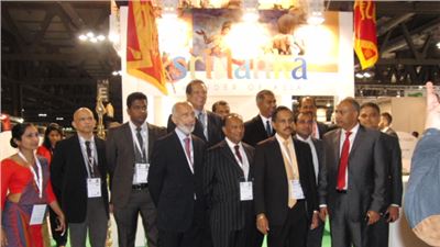 Sri Lanka, una destinazione di viaggio da scoprire