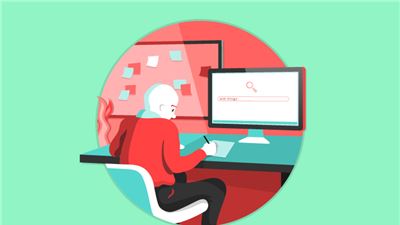 Stages of Website Design