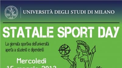 Statale Sport Day
