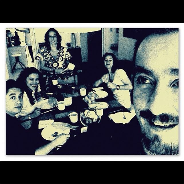   “SUNDAY AFTERNOON BLUES” OBRA QUE HABLA DE LA LEVEDAD DE LOS DOMINGOS, SERÁ PRESENTADA EN LOS JARDINES DEL MUSEO DE ARTE MODERNO.