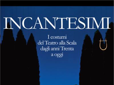 Teatro alla Scala, “Incantesimi” un secolo di costumi in mostra a Palazzo Reale 