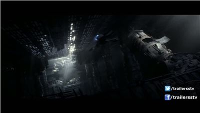 Tercer Trailer de "Star Wars: El despertar de la fuerza"