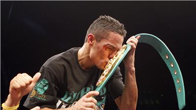 TERRAZAS GANA A MIJARES EN GUERRA