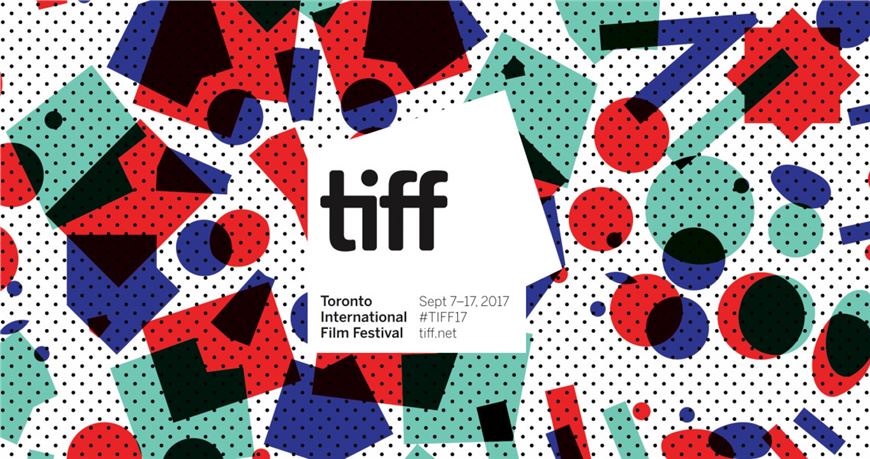 The 42nd annual Toronto International Film Festival