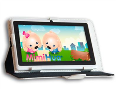 The best tablets for kids