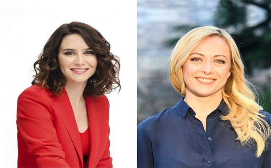 The European Right’s two best leaders are women from Southern Europe