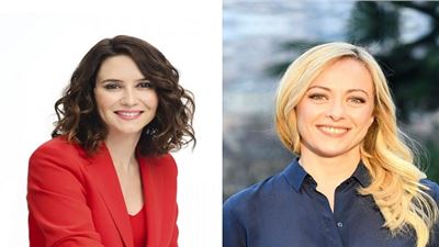 The European Right’s two best leaders are women from Southern Europe