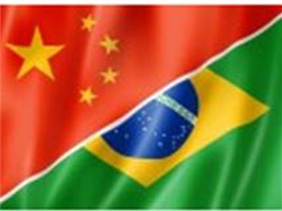 The first edition of China Products Expo in Brazil
