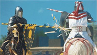 The Florida Renaissance Festival 2014