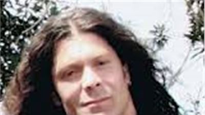 The guitarist  Mark Abrahamian, 46-year-old, passed away 