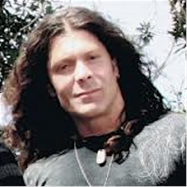 The guitarist  Mark Abrahamian, 46-year-old, passed away 