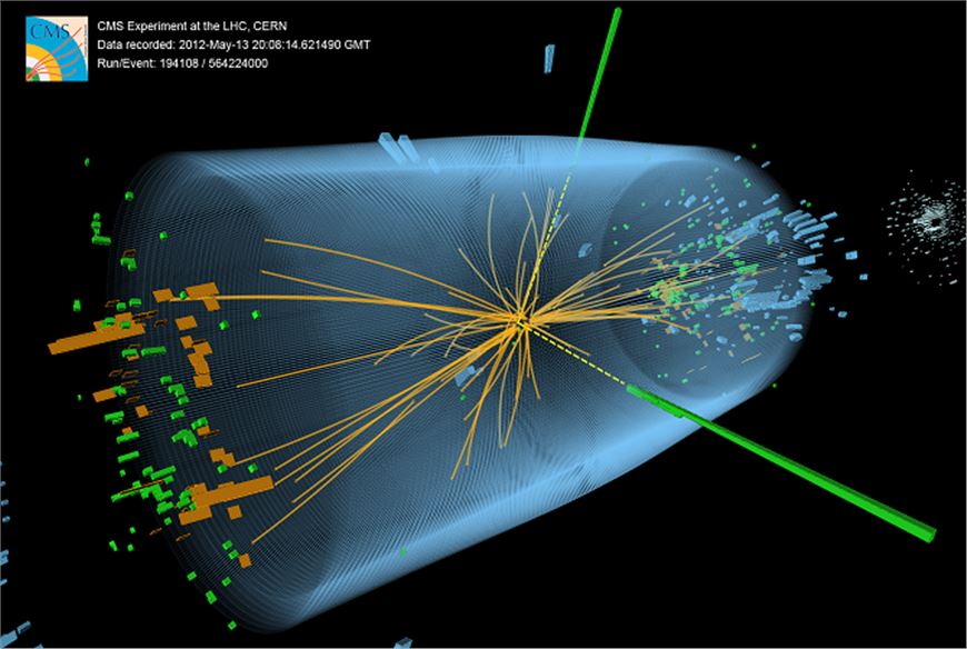 The Higgs Boson Particle: Unlocking the Secrets of the Universe
