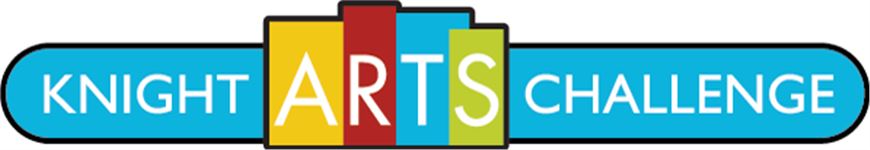 The Knight Foundation is looking for new projects to fund for the 2014 Knight Arts Challenge Award for 2014.