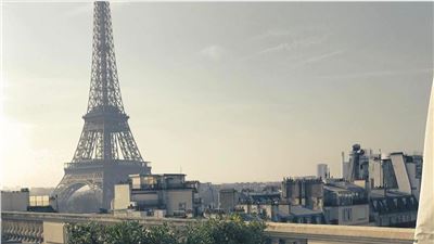 The Latest Highlights from the World of Art, Music, and Culture