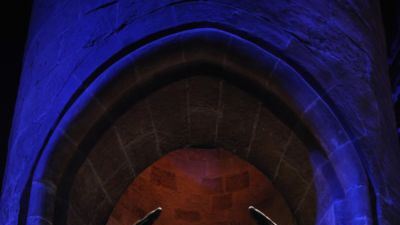 The making of Harry Potter