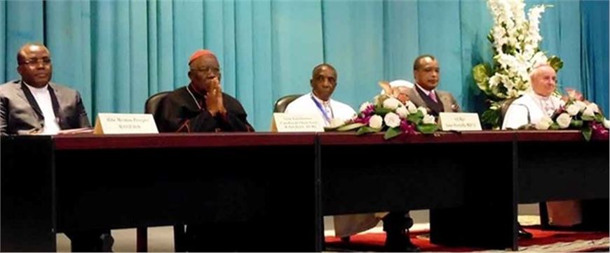 The Precious Resource for the Church and for the African Society 