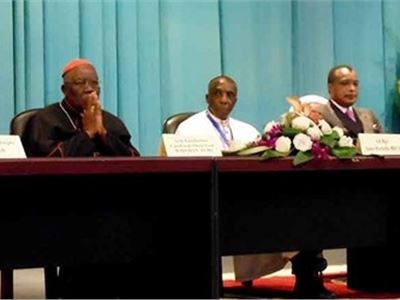 The Precious Resource for the Church and for the African Society 