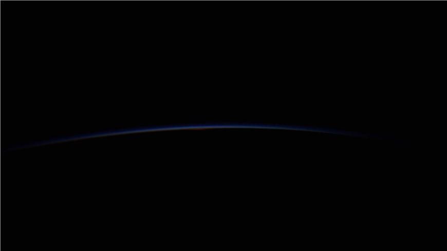 The Sound & Visions of Silence. Thank you NASA for your remarkable work.