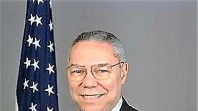 “There are no secrets to success. It is the result of preparation, hard work, and learning from failure” – Colin Powell, first black Secretary of State. 