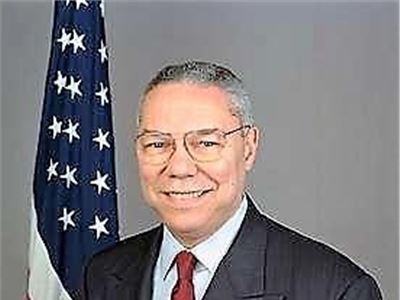 “There are no secrets to success. It is the result of preparation, hard work, and learning from failure” – Colin Powell, first black Secretary of State. 