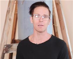 This week in Art. Cole NeSmith, Executive Director of Creative City Project, invites you to ORLANDO 