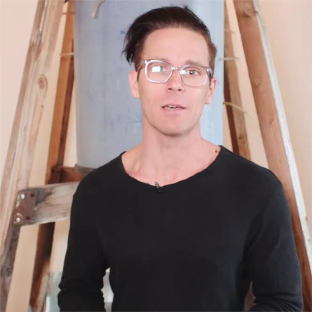 This week in Art. Cole NeSmith, Executive Director of Creative City Project, invites you to ORLANDO 