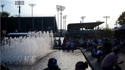 Today at the US Open: Sept. 6