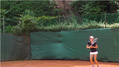 Torneo dell'Avvenire 2013 - Milano - Tennis Club Ambrosiano