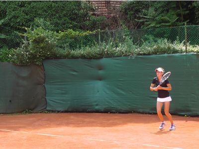 Torneo dell'Avvenire 2013 - Milano - Tennis Club Ambrosiano