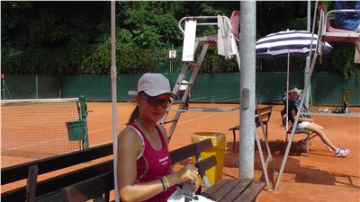 Torneo dell'Avvenire 2013 - Milano - Tennis Club Ambrosiano