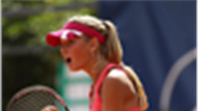 Torneo dell'Avvenire 2013 - Milano - Tennis Club Ambrosiano