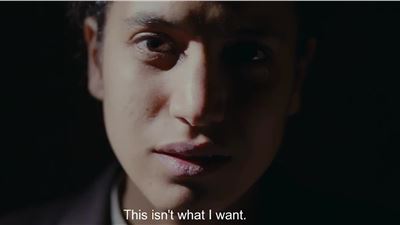 Toronto International Film Festival