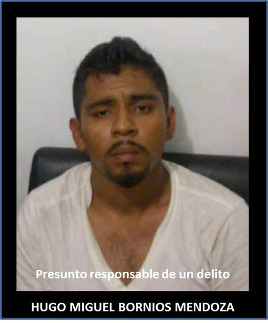 TRABAJOS DE INTELIGENCIA PERMITEN A LA POLICÍA FEDERAL DETENER A UN PRESUNTO PLAGIARIO EN GUERRERO