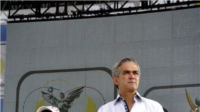 Transcripción del discurso del Jefe de Gobierno del Distrito Federal, Dr. Miguel Ángel Mancera, al asistir a la celebración del Día del Niño, en el Zócalo capitalino