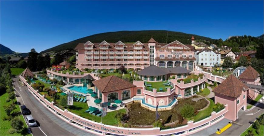 Travelers’ Choice Awards 2013 ad una struttura italiana!