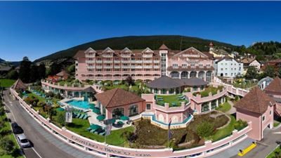 Travelers’ Choice Awards 2013 ad una struttura italiana!