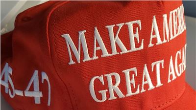 Trump è ben posizionato per essere il candidato ufficiale, ma osserviamo attentamente il New Hampshire.