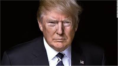 Trump Live from Davos