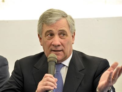 Turismo, Tajani: sia risposta concreta a disoccupazione giovanile