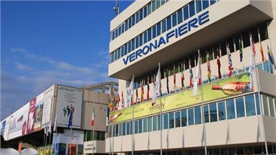 Tutti a Verona per il Vinitaly 2014!