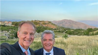 Ultima resistenza nella Carolina del Sud per Haley?