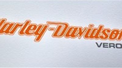 Ultime notizie dalla Harley-Davidson Verona