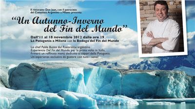 Un Autunno-Inverno Del Fin Del Mundo