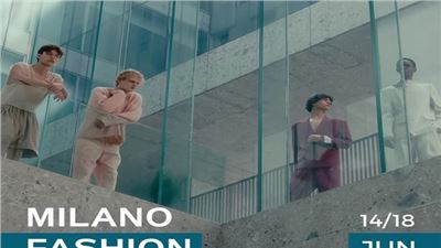 Un'Opinione Personale sulla Milano Fashion Week Collezione Uomo Primavera/Estate 2025