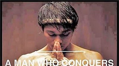 Un uomo che conquista se stesso è più grande di uno che conquista mille uomini in battaglia. Buddha