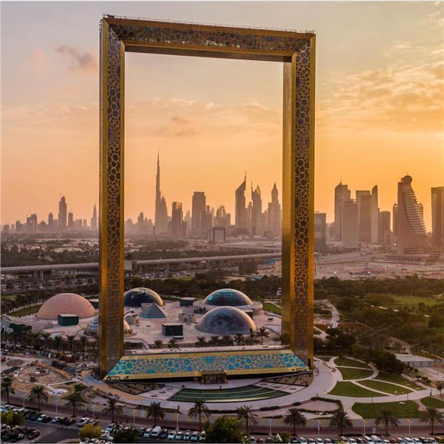 UPF: A Circle of Light: Moving Through and Beyond the Coronavirus Crisis  