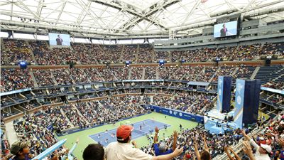US Open Tennis Championships