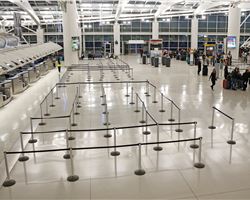 US travel bans came too late for New York City, CDC study finds