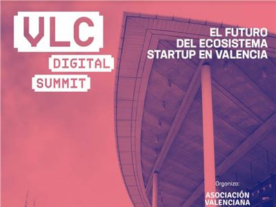 Valencia Digital Summit 2018