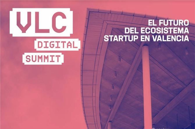 Valencia Digital Summit 2018